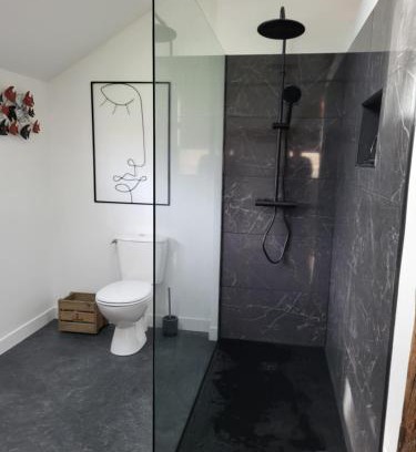 Pays Riberacois Apartment | Le Hangar