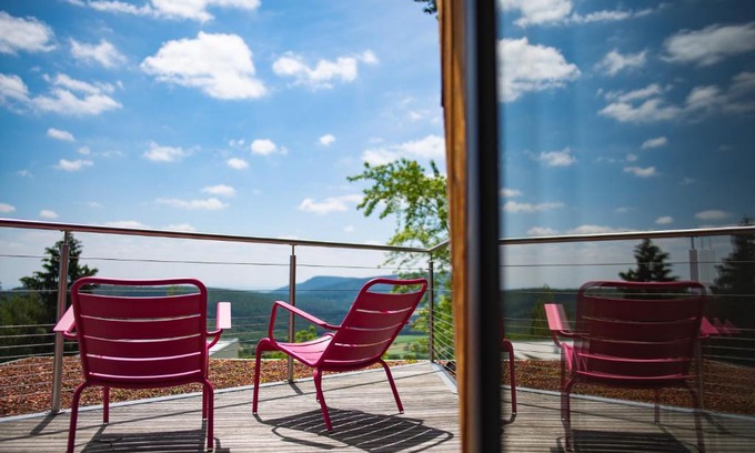 Osenbach House | Le Holzberg et ses Suites