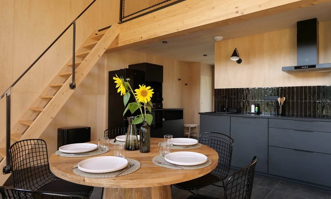 Montcuq-en-Quercy-Blanc Other | Le II - country loft