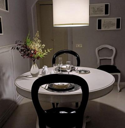 Lorenteggio Apartment | Le Jardin Secret