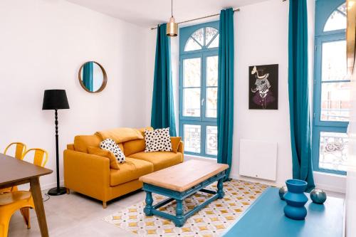 Romans-sur-Isere Apartment | Le Jules Appart'Hotel, centre ville Romans-sur-Isère