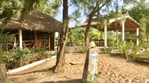 Cap Skirring Bed & Breakfast | Le Kibalaou