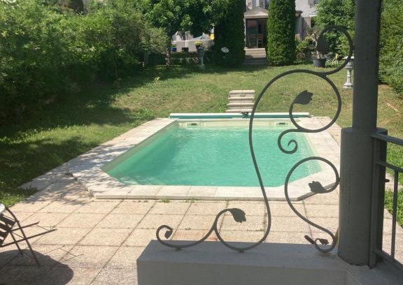 Espaly-Saint-Marcel House | LE KIOSQUE DU RONZON