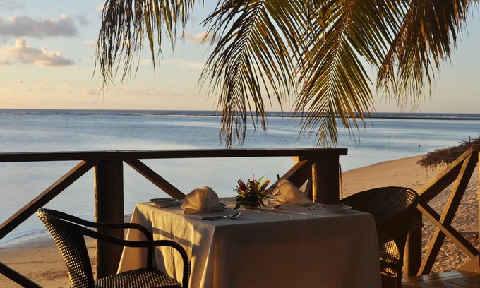 Fagamalo Resort | Le Lagoto Resort & Spa