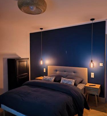 Fecamp House | Le Lambert, à 3 minutes du port et tout à côté du célèbre palais Bénédictine