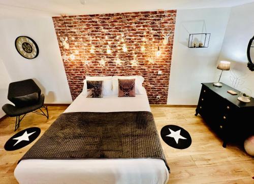 Calais Frethun House | Le loft 62 opale des mers plage parking