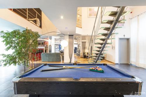 Stoumont House | Le Loft