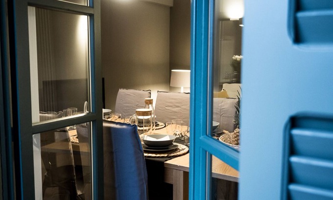 Parma City Centre Apartment | Le Logge apartment