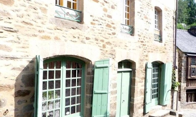 Dinan Bed & Breakfast | Le Logis du Jerzual