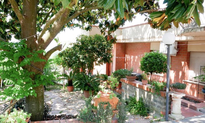 Paliano Apartment | Le Magnolie Paliano appartamento 120 mq