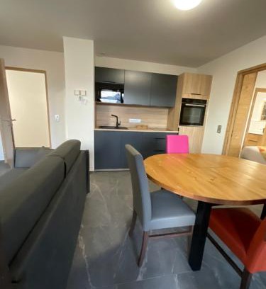 Plateau-d'Assy Apartment | Le Manoir d Ernesta