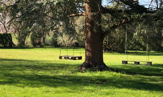 Goustranville Bed & Breakfast | Le Manoir des Bréholles