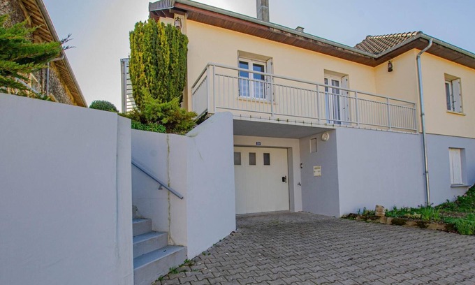 Poivres House | Le Marguette - PEPPERS