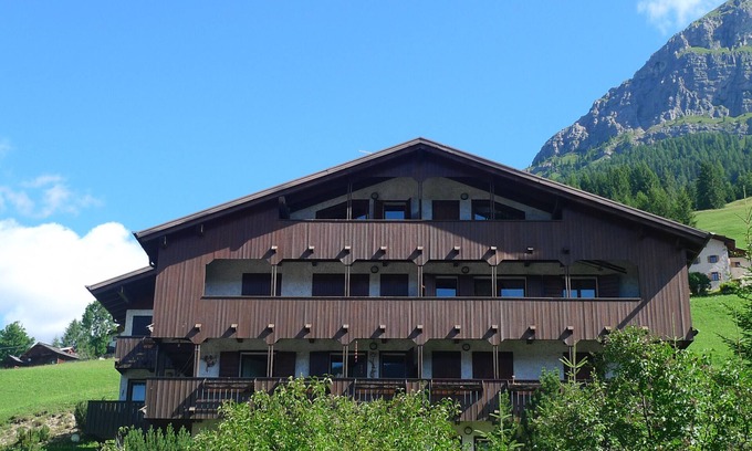 Selva di Cadore Apartment | Le Marmotte 1