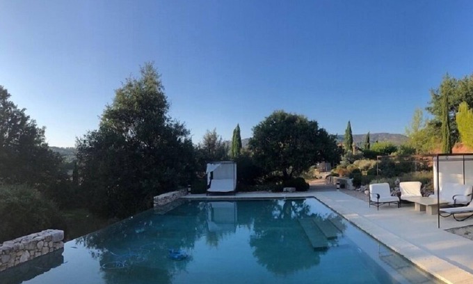 Rians House | "Le mas de L'olivière"