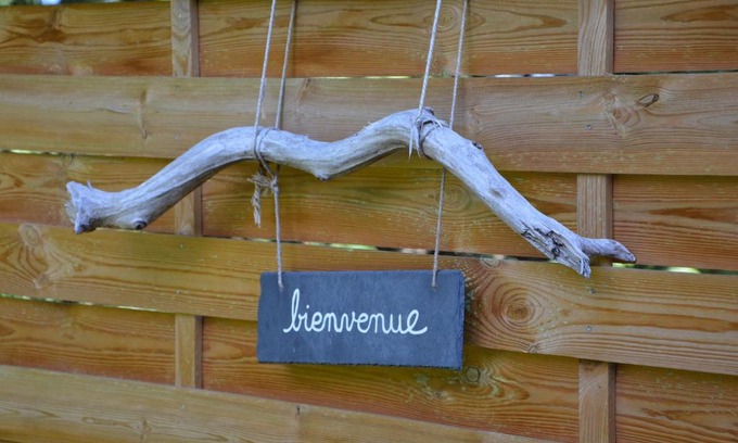 Caderousse House | Le Mas de Panier