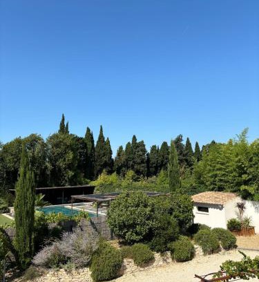 Cabannes House | Le Mas des Mirabelles