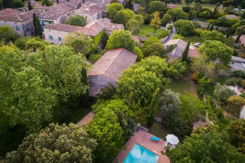 Aubussargues Bed & Breakfast | Le Mas des Sages