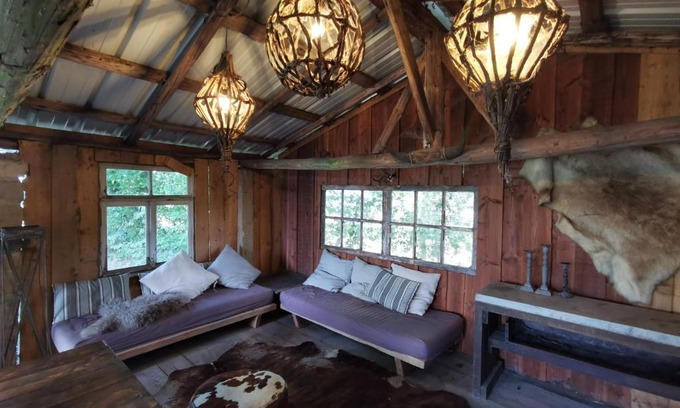 Grandmenil House | Le Menil