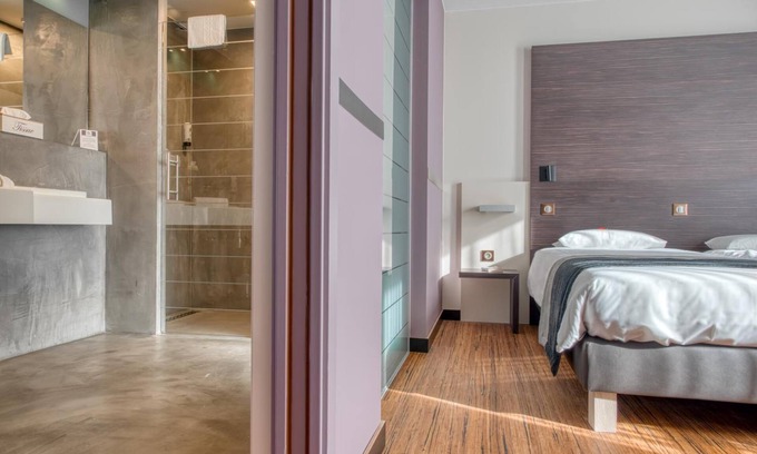 Bastogne Hotel | Le Merceny Motel