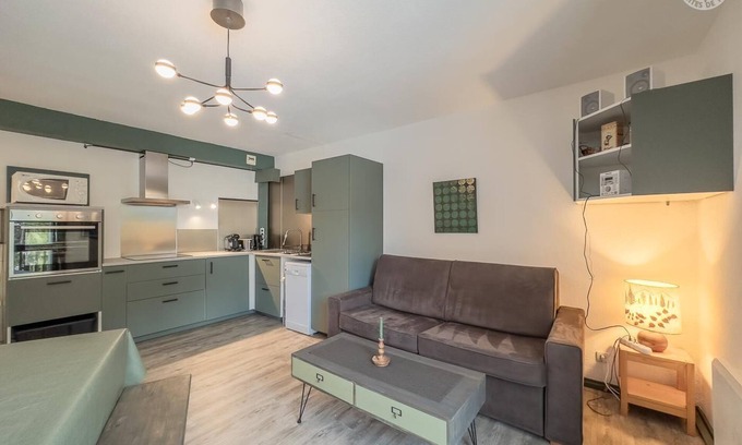 Aillon-le-Jerune House | LE Motzon - Aillon LE Jeune