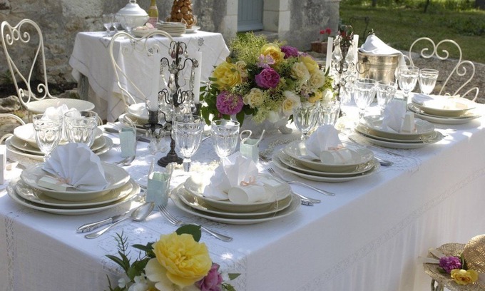 Linieres-Bouton House | Le Moulin Bregeon