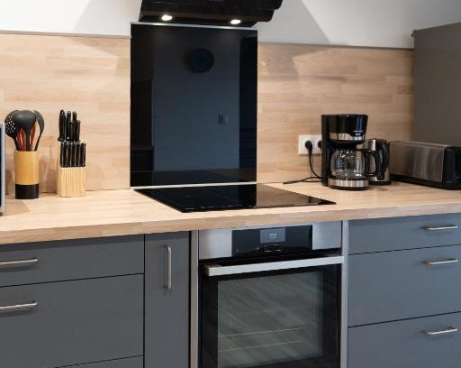 Clairmarais Apartment | Le Moulin Rouge de CLAIRMARAIS "Le Héron"