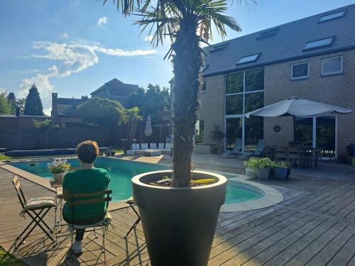 Saint-Marc Apartment | Le Muysgry