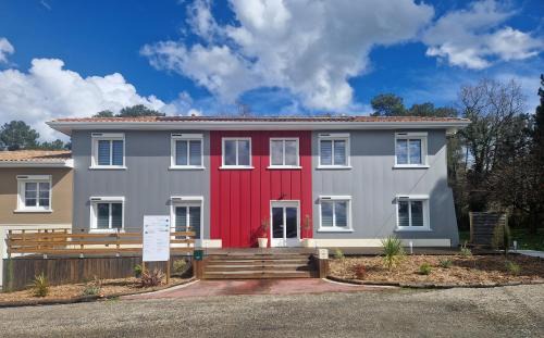 Coimeres Bed & Breakfast | Le Nid Cabailla