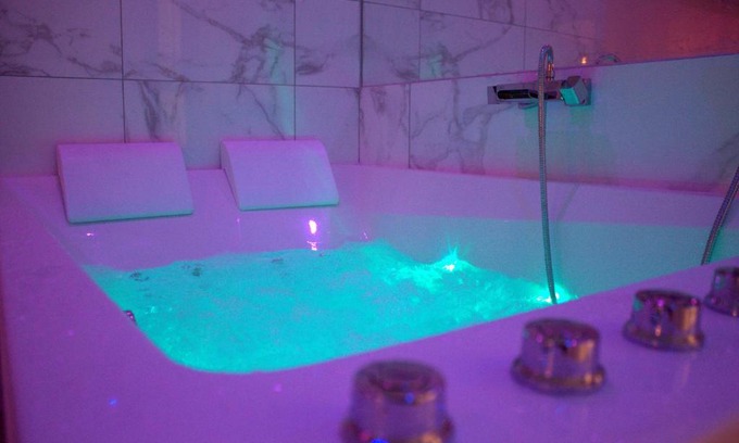 Faubourg-Raines Apartment | Le Nid de la Chouette by Apparts Spa Dijon