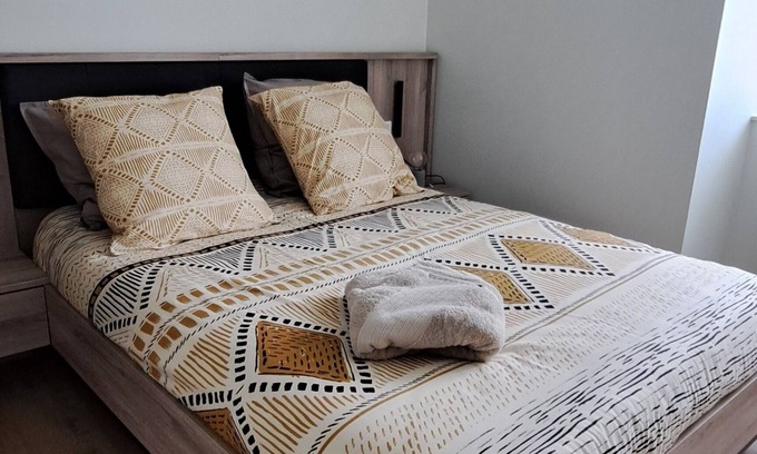 Bergheim Apartment | Le Nid Douillet, Le Nid Douillet à Bergheim