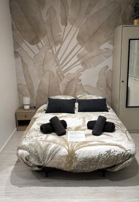 Cambrai Apartment | Le Péronne-1