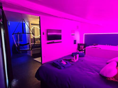 Saint-Feliu-d'Avall House | Le Palais Secret 66