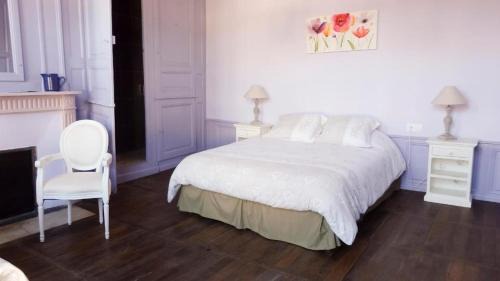 Bar-sur-Seine Bed & Breakfast | Le Pan de Bois