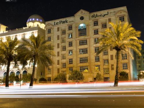 Al Sadd Hotel | Le Park Hotel
