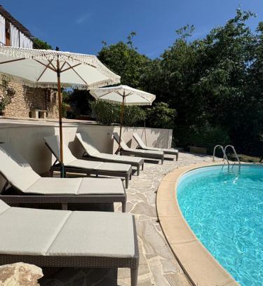 Puget Apartment | Le Pavillon de Nina