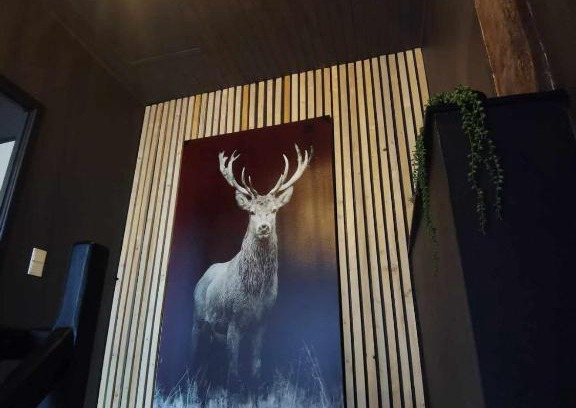 Lorcy Apartment | Le petit Chermont