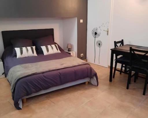 Cerizay Apartment | le petit cocon