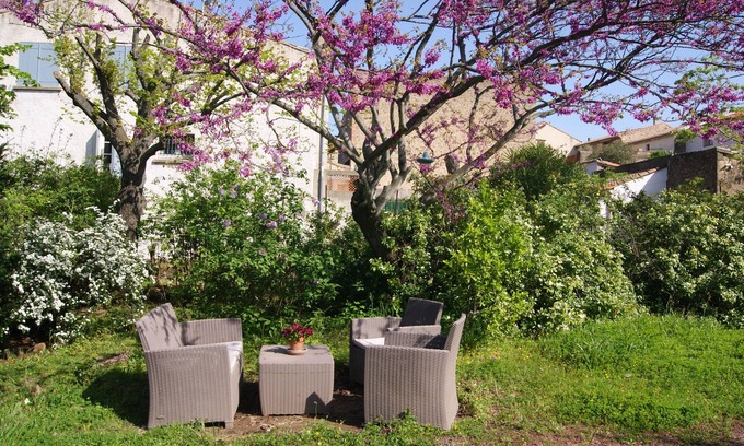 Servian Bed & Breakfast | Le Petit Molière