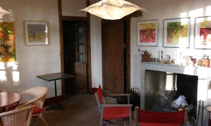 Flagey-Echezeaux Bed & Breakfast | le Petit Paris