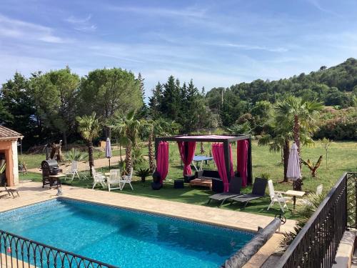 Le Vieux Cannet Apartment | Le petit ribbas