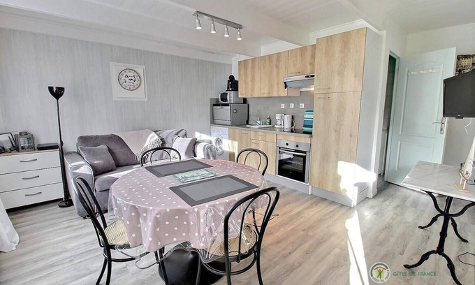 Ploubazlanec House | Le Ploubaz - Ploubazlanec