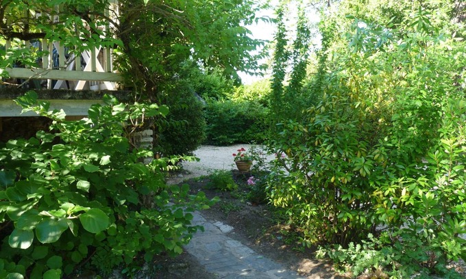 Pineuilh House | Le Point d'Orgue