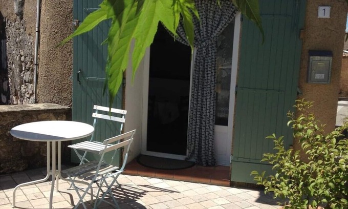 Moissac-Bellevue House | Le Porche - MOISSAC BELLEVUE