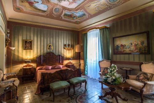 San Francesco House | Le Porte del Tempo