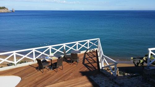 Giglio Campese Bed & Breakfast | Le poste di Simplicio