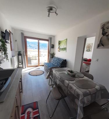 Seyne Apartment | le refuge de la blanche