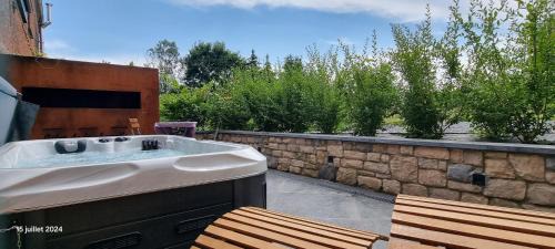 Assesse House | Le Refuge de la Chapelle