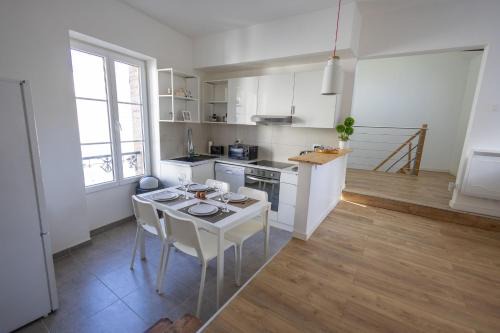 Chateaudun Apartment | Le Refuge des Grands Rassemblements