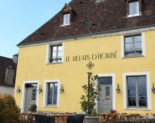 La Perriere Hotel | Le Relais d'Horbé